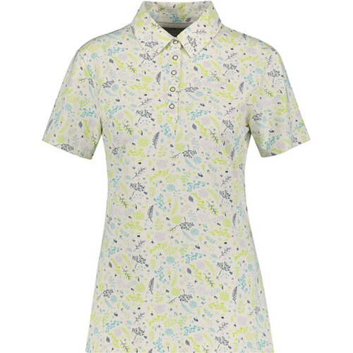 DAMEN SHIRT POLO SHIRT GRAZ1