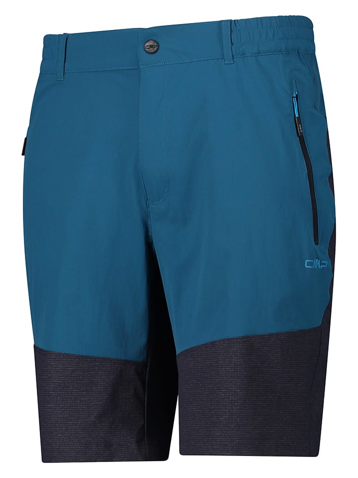 CMP Trekkingbermudas in Dunkelblau günstig kaufen