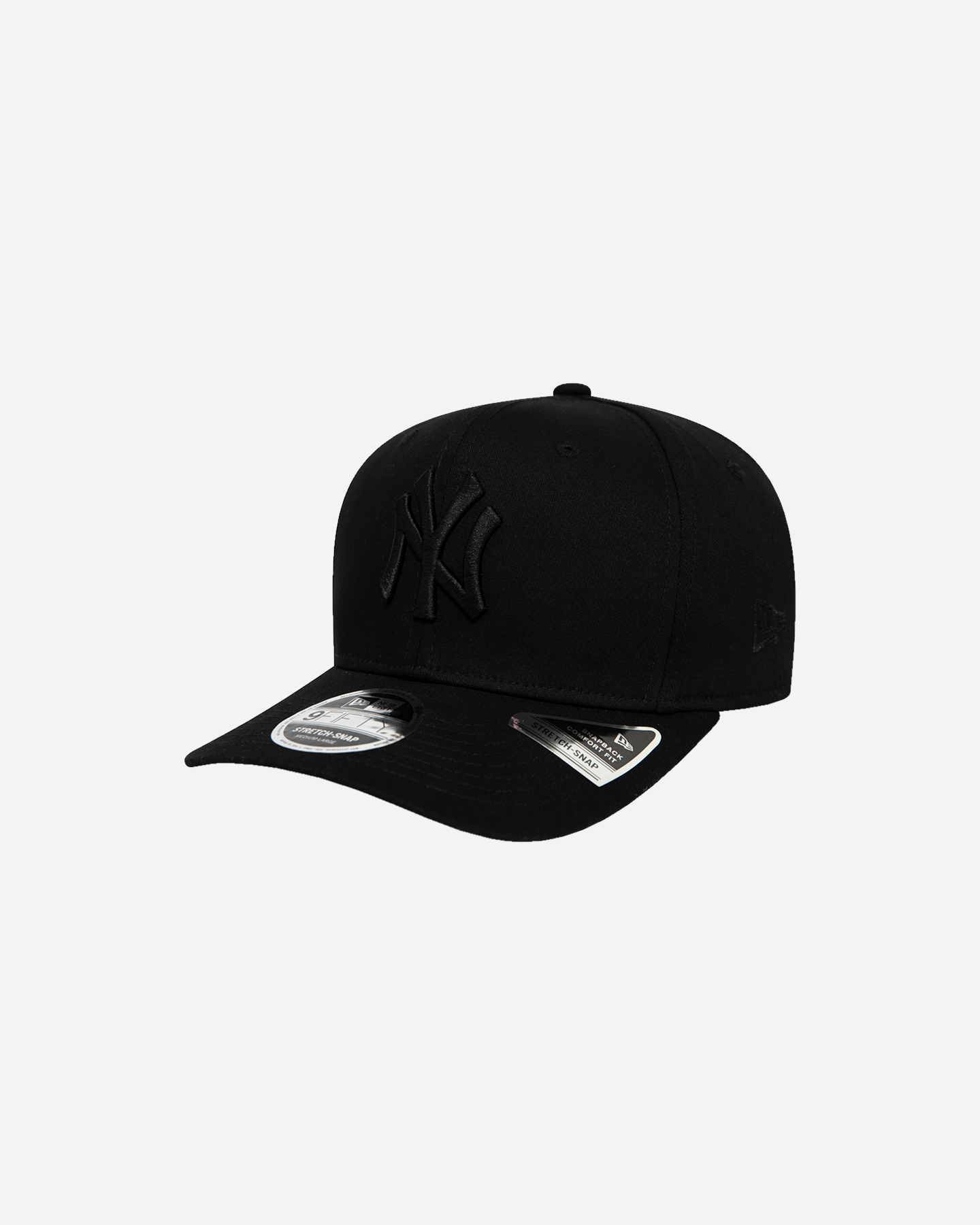 Cappellino New Era New York Yankees 9fifty Stretch 12285240