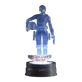 Star Wars Black Series Holocomm Collection Actionfigur - Bo-Katan Kryze