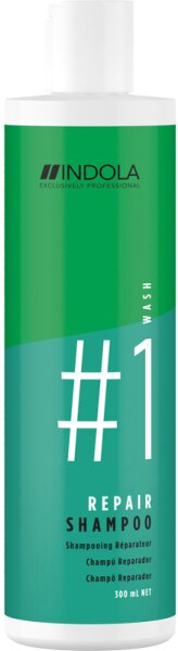 Indola Innova Repair Shampoo