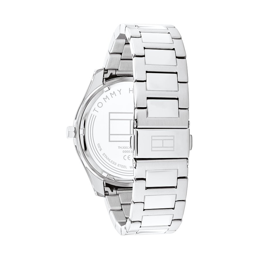 Tommy Hilfiger Herrenuhr