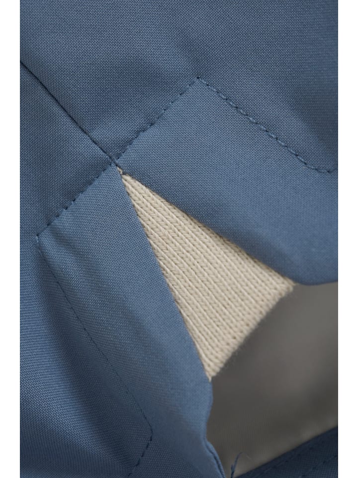 enfant Softshelljacke ENJacket 240197 lässige Softshelljacke in Blau günstig kaufen