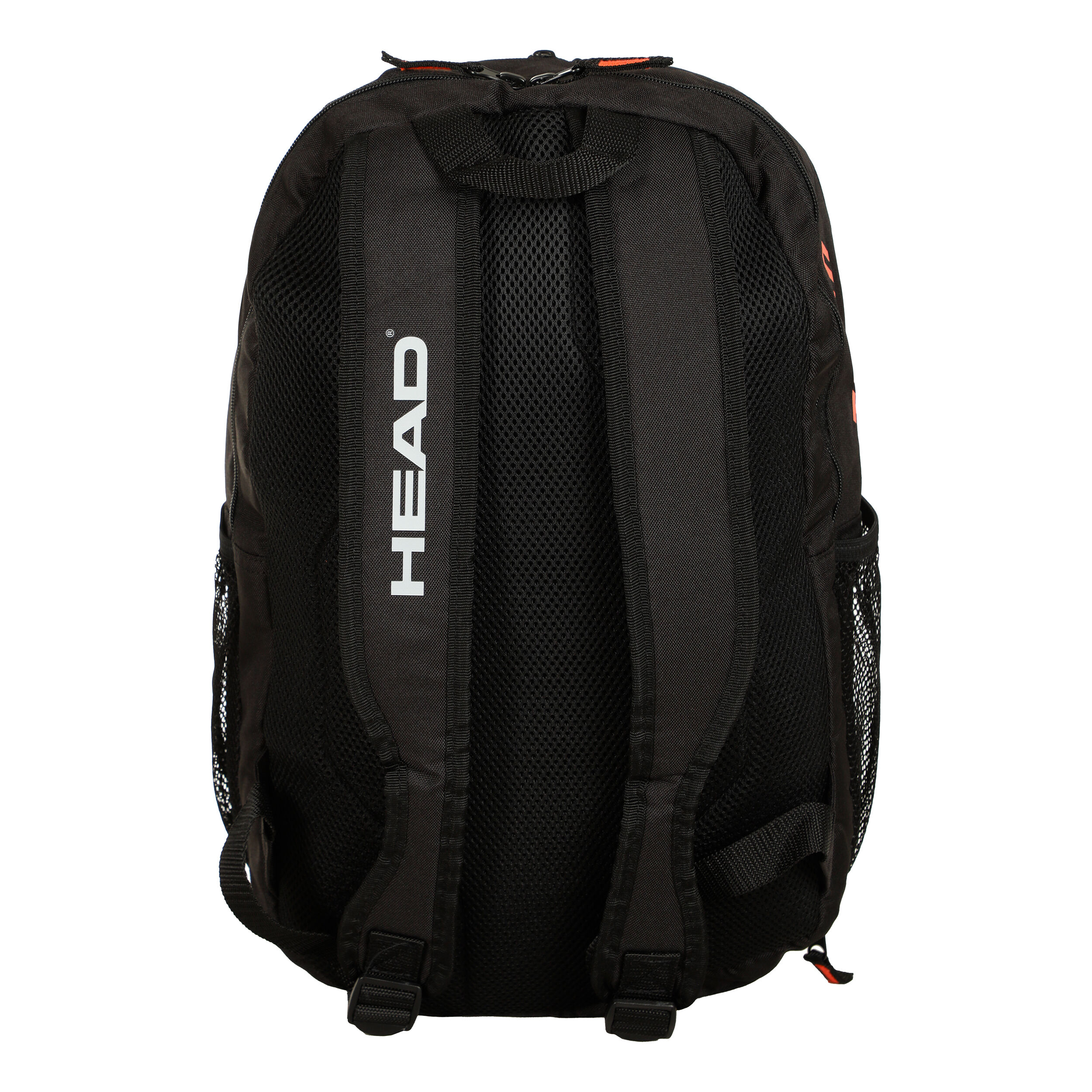 Team 21L Rucksack - Grün, Schwarz