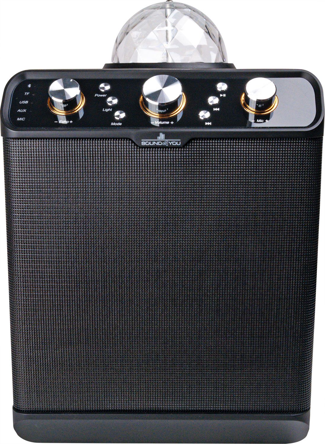 Schwaiger Bluetooth Party Lautsprecher