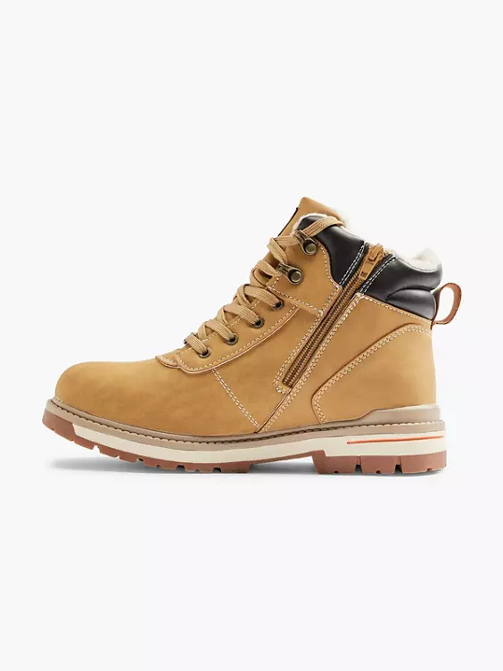Dockers Schnürboots
