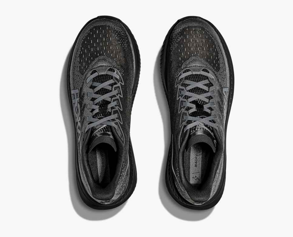 Mach 6 Black/Outer Orbit