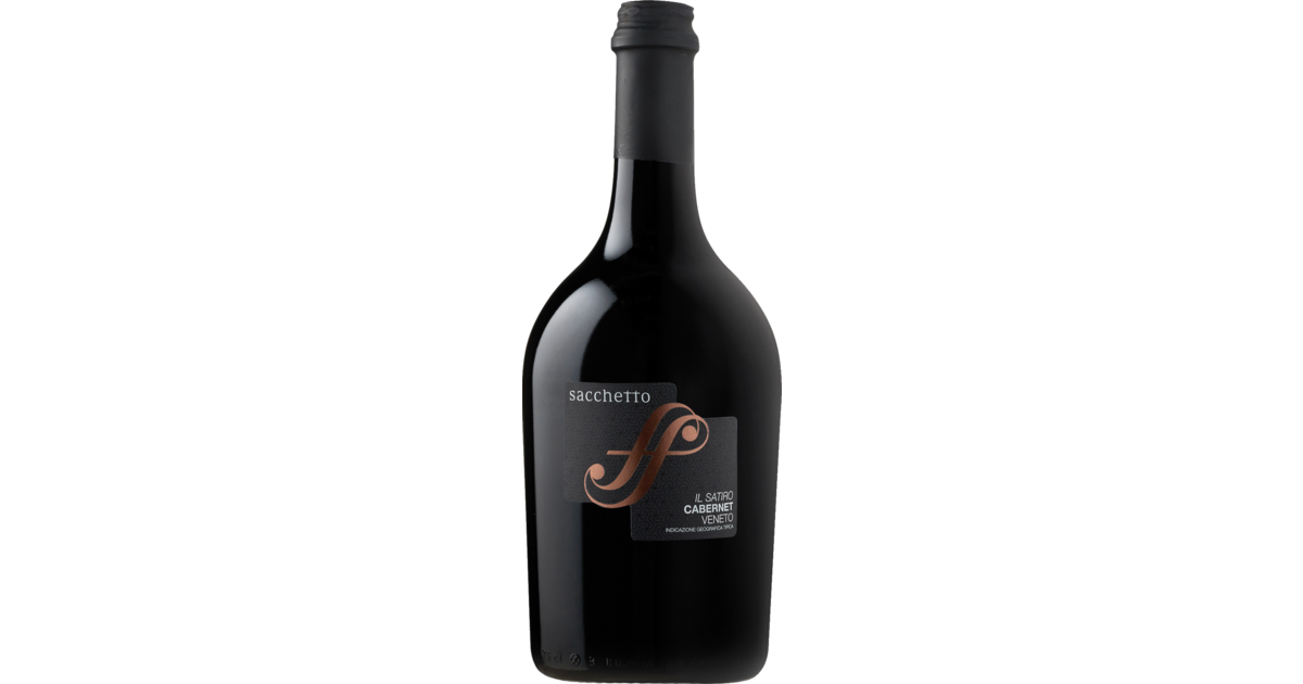 Il Satiro Cabernet Sauvignon