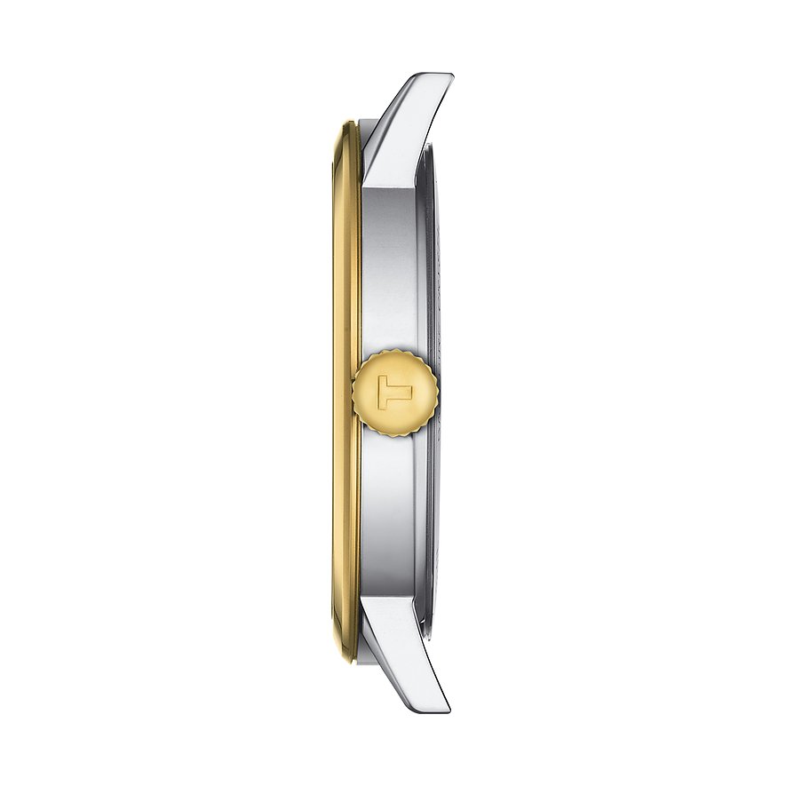 Tissot Herrenuhr Classic Dream