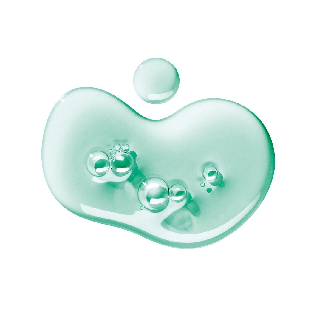 WILD MINT & LAVANDIN BATH & SHOWER GEL