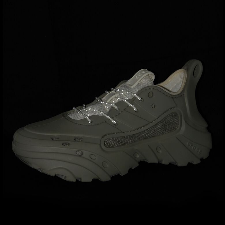 Crocs Nova Trek elephant/multi