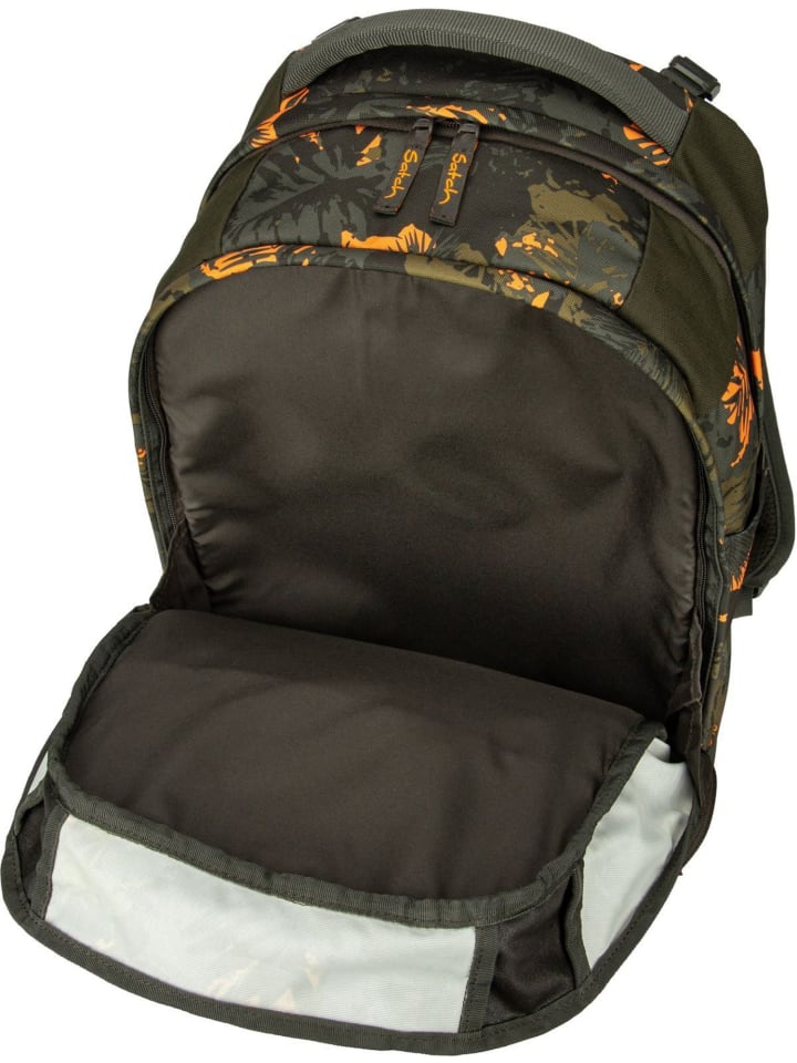Satch Schulranzen satch Pack in Jurassic Jungle günstig kaufen onesize