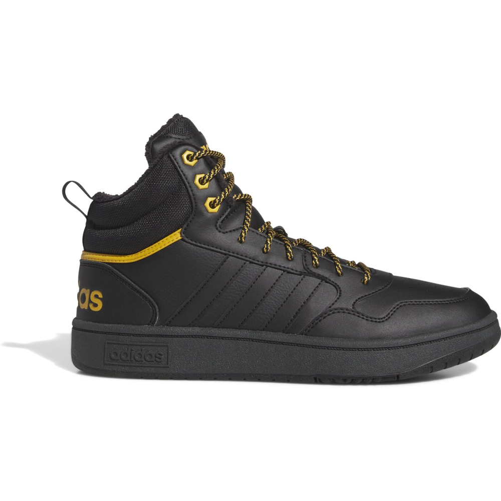 adidas Hoops 3.0 Mid IG7928 / schwarz