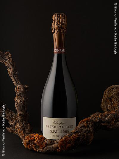 Bruno Paillard : N.P.U. 