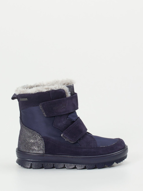 Klettboots-68301090104 Superfit
