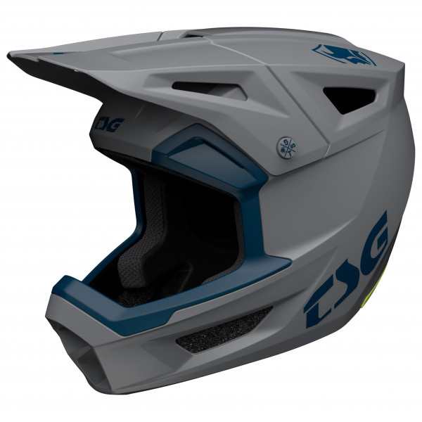 TSG - Sentinel Solid Color - Radhelm
