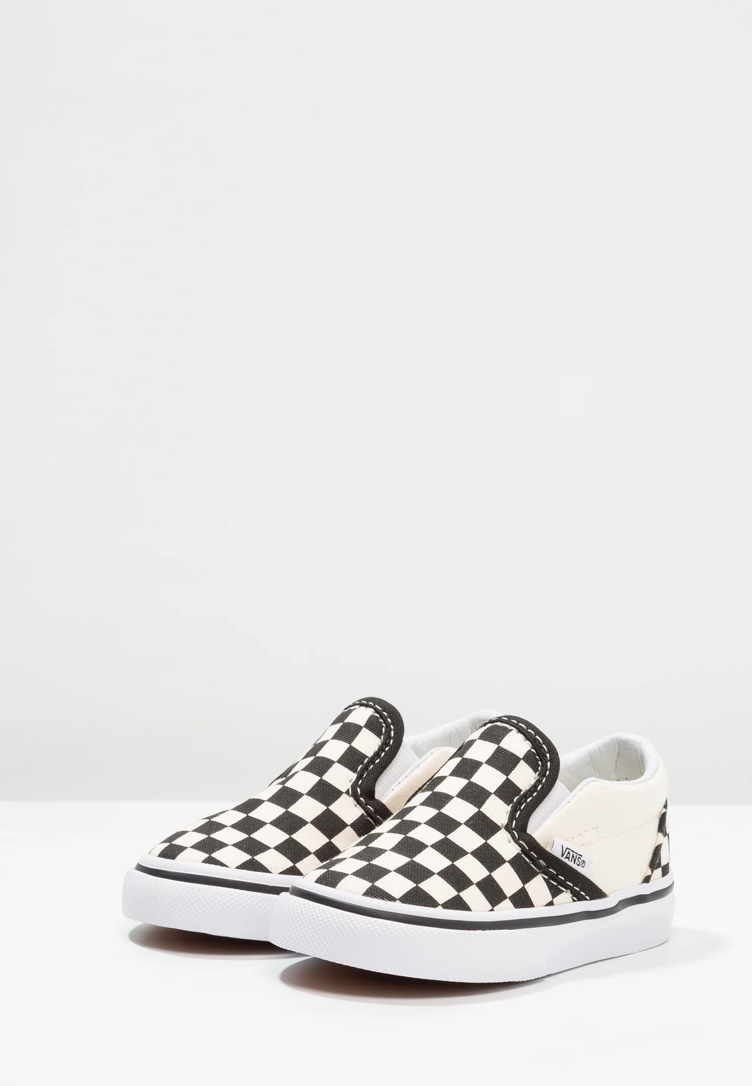 Vans CLASSIC - Zapatos sin cordones