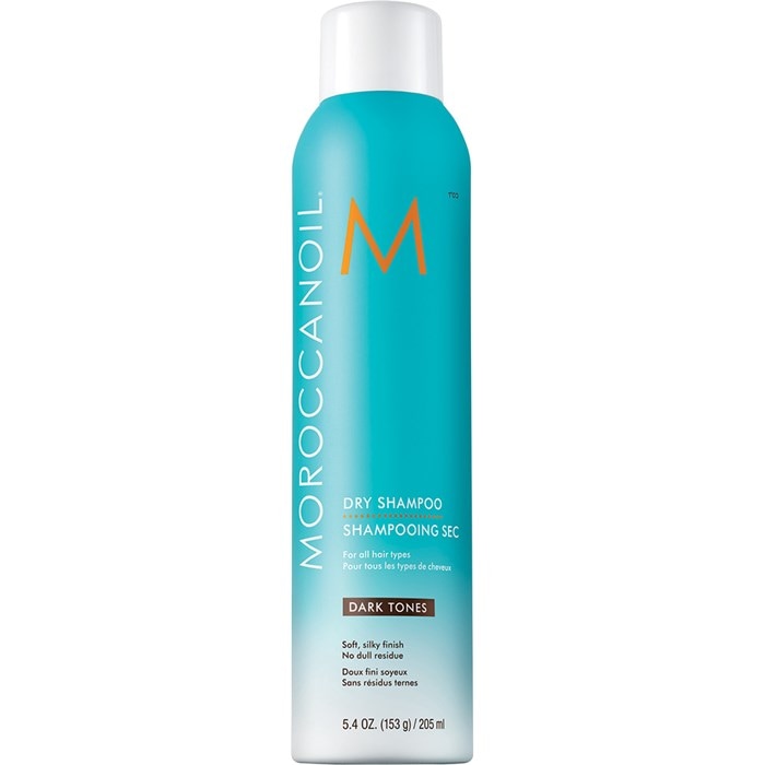 Trockenshampoo