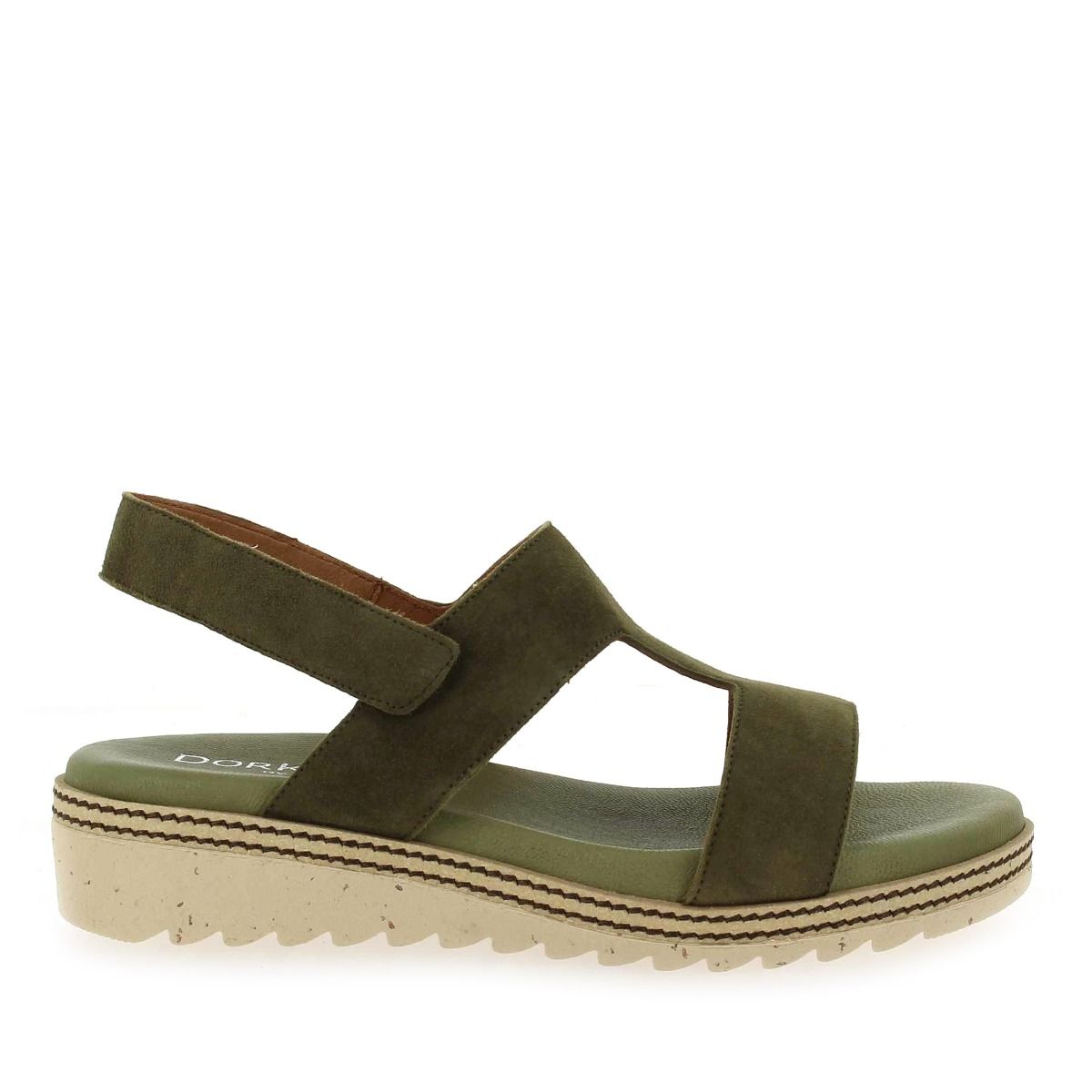 Dorking  D8775 - Kaki