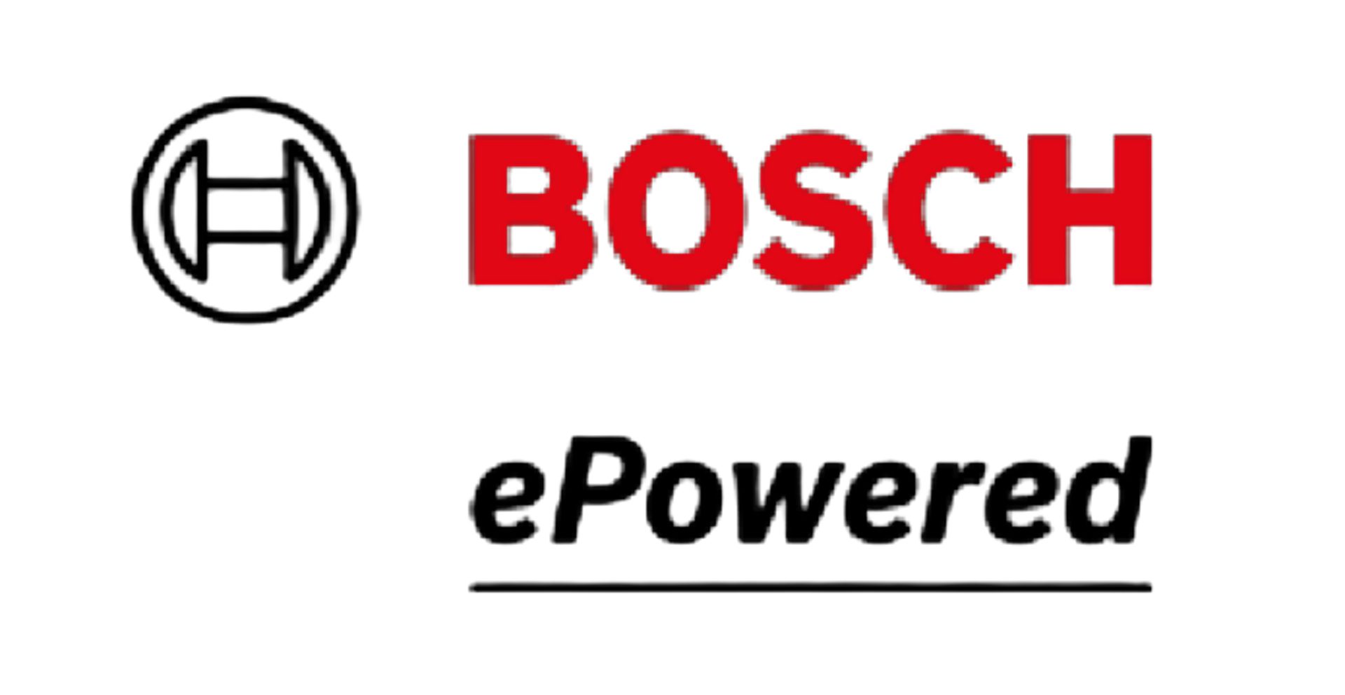 BOSCH BOSCH E-Bike Adapter > 