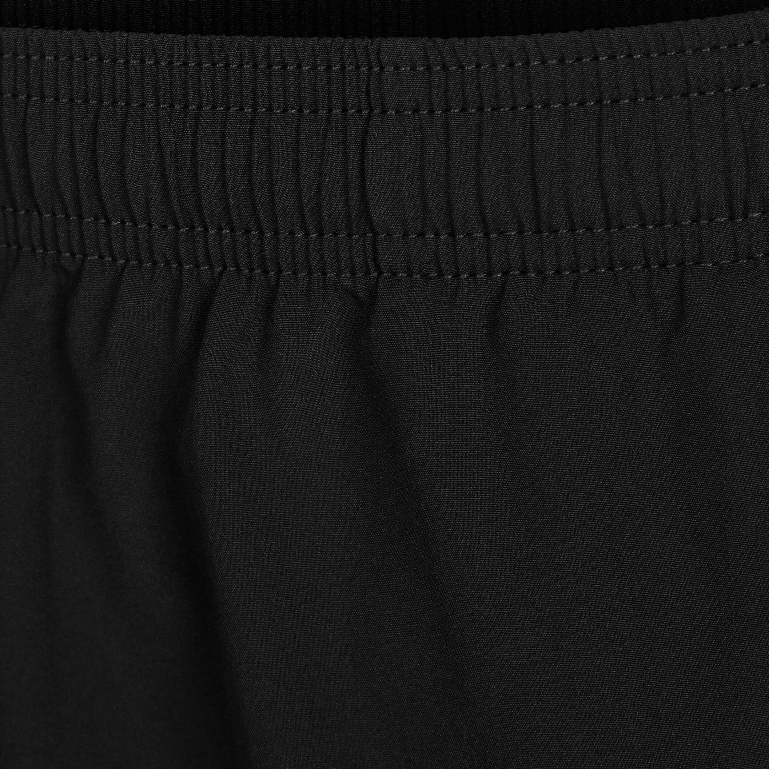 Smash 2.0 Shorts Herren - Schwarz, Weiß