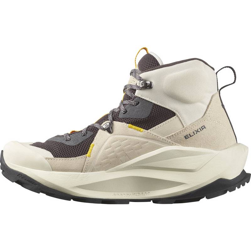 Salomon ELIXIR MID Wanderschuhe Herren