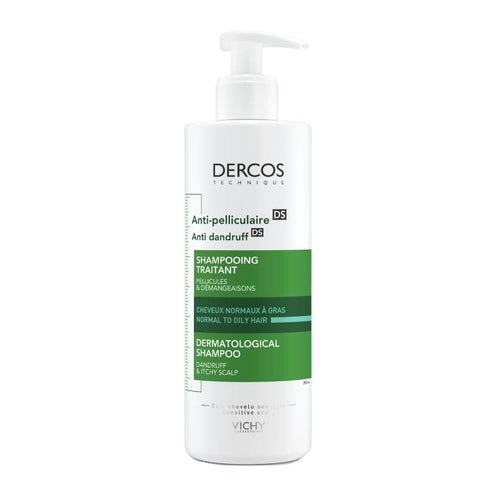 Shampoing antipelliculaire Vichy Dercos Technique 390 ml