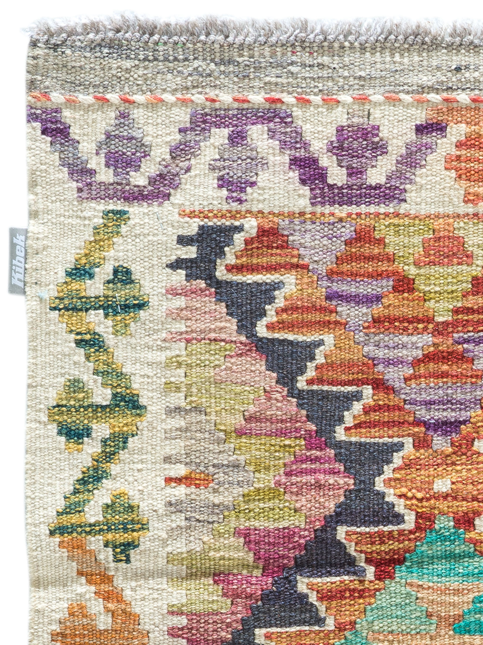 Afghan Kelim ca. 79 x 116 cm, Unikat / Einzelstück