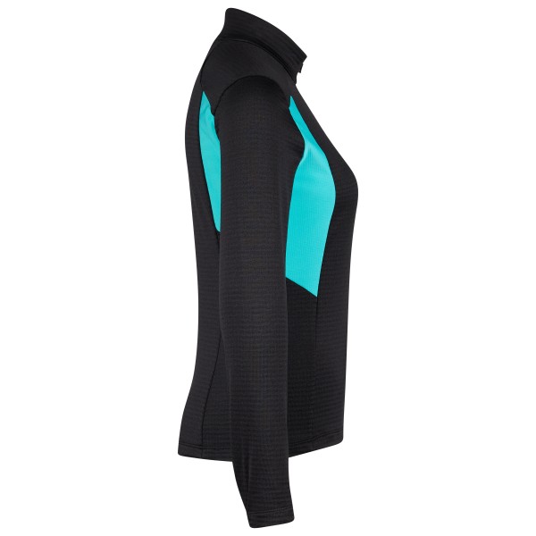Montura - Women's Thermal Grid Anorak - Fleecepullover