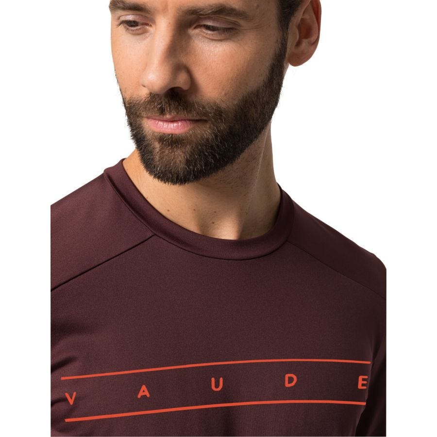 Qimsa Fahrrad Trikot Herren