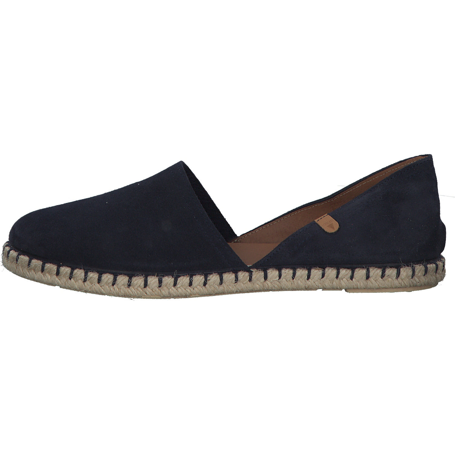 Verbenas Carmen 030058S, Slipper, Damen, Marino