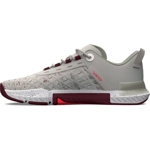 HERREN WORKOUTSCHUHE UA TRIBASE REIGN 5