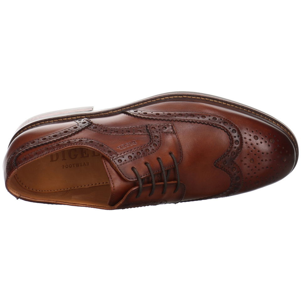 Digel Sterling Schnürschuh