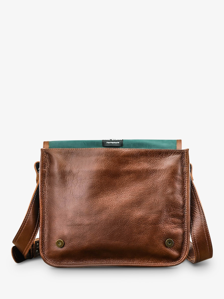 LeMessager - M - Tabac