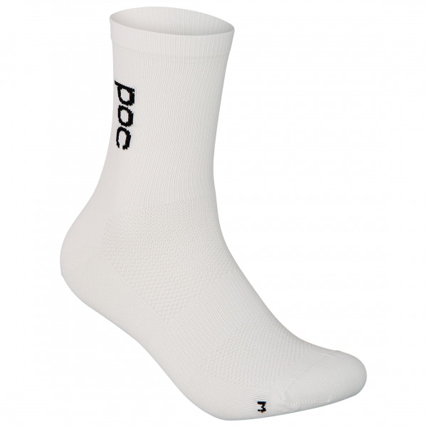 POC - Soleus Lite Sock Mid - Radsocken