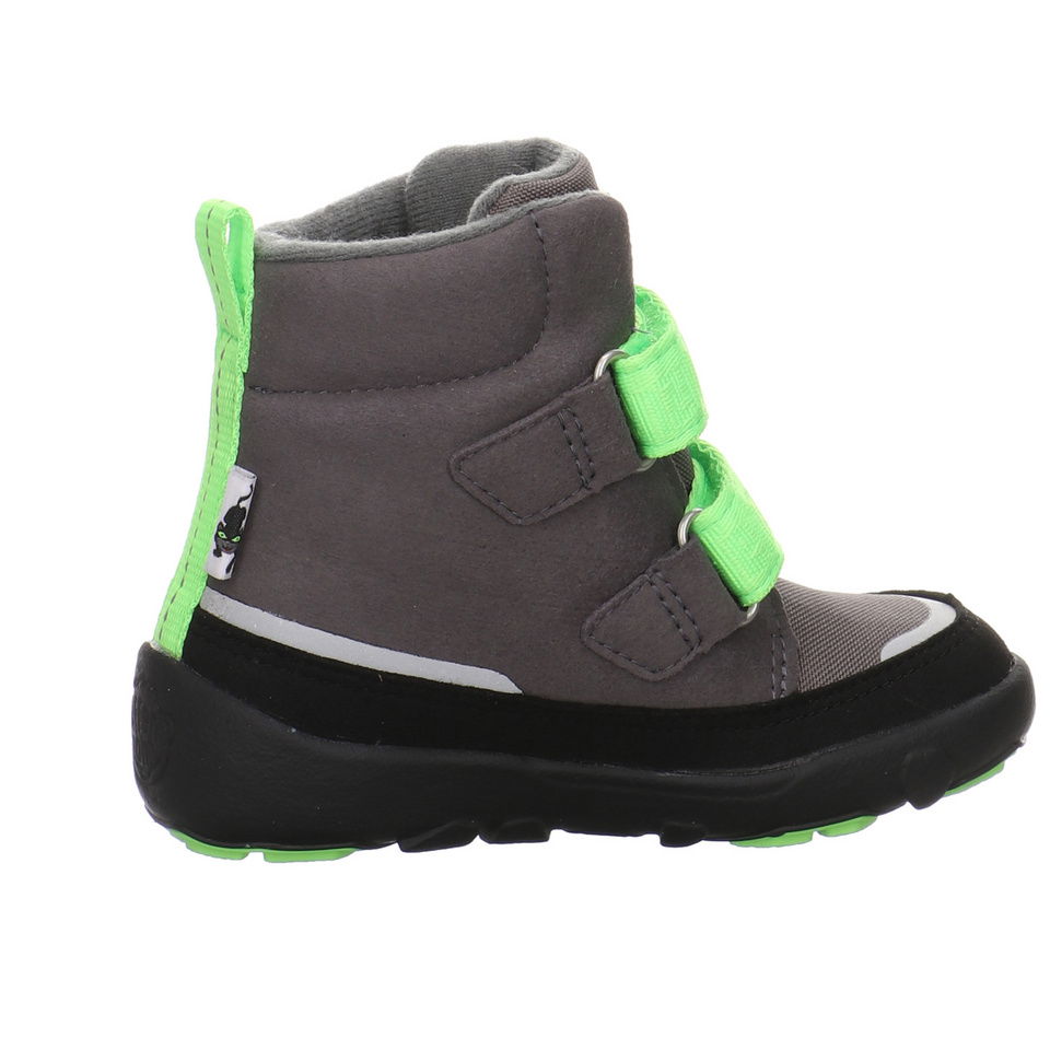 Affenzahn Panther Comfy Boots