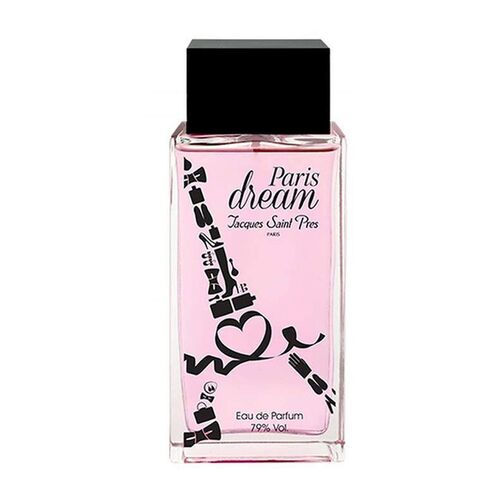 Ulric De Varens Paris Dream Eau de Parfum 100 ml