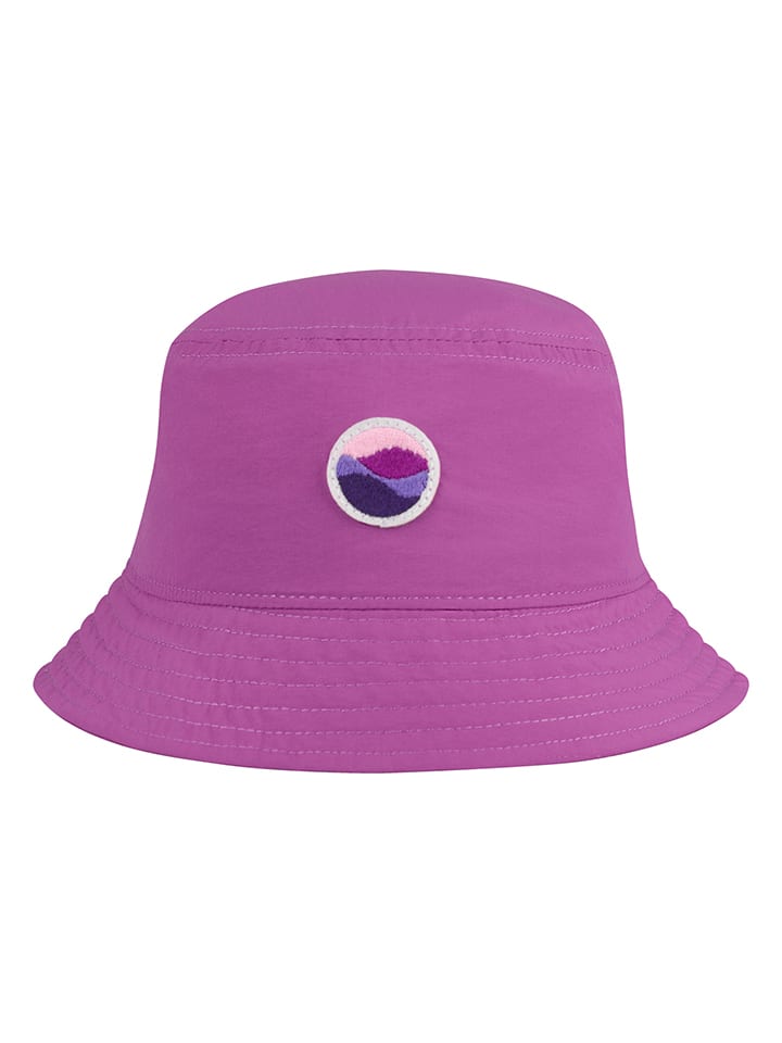 Trollkids Sonnenhut in Lila günstig kaufen 48-52 cm