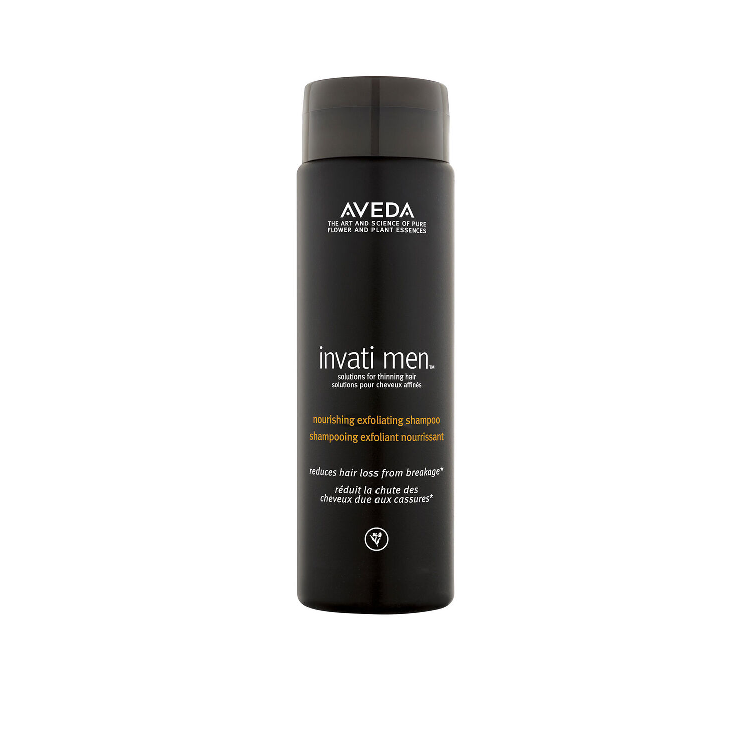 Aveda INVATI MEN ™ Shampooing exfoliant nourrissant pour homme 250 ml