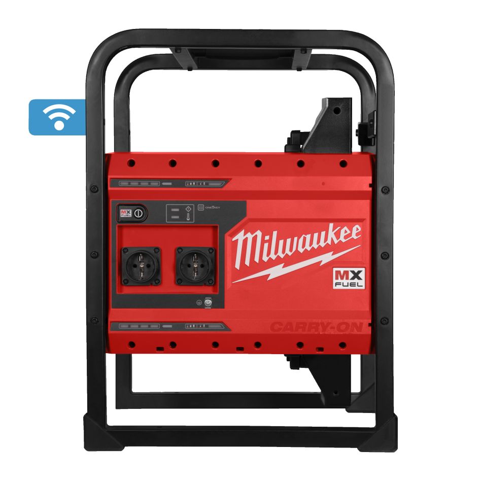 Milwaukee MX 4933493922 MXF PS-0 MX FUEL™ Napájací zdroj