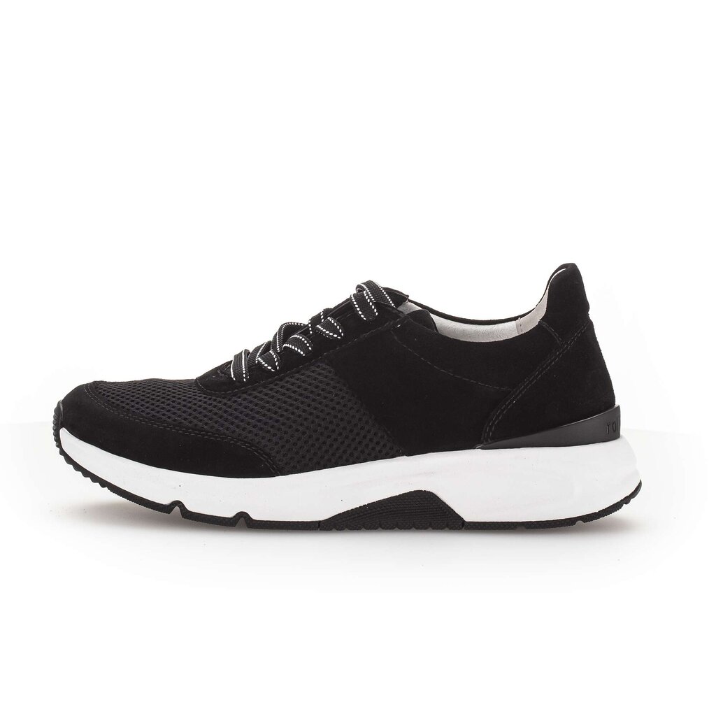 rollingsoft Sneaker low schwarz