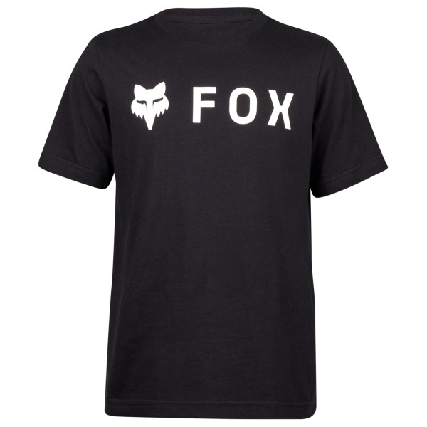 FOX Racing - Kid's Absolute S/S Tee - T-Shirt