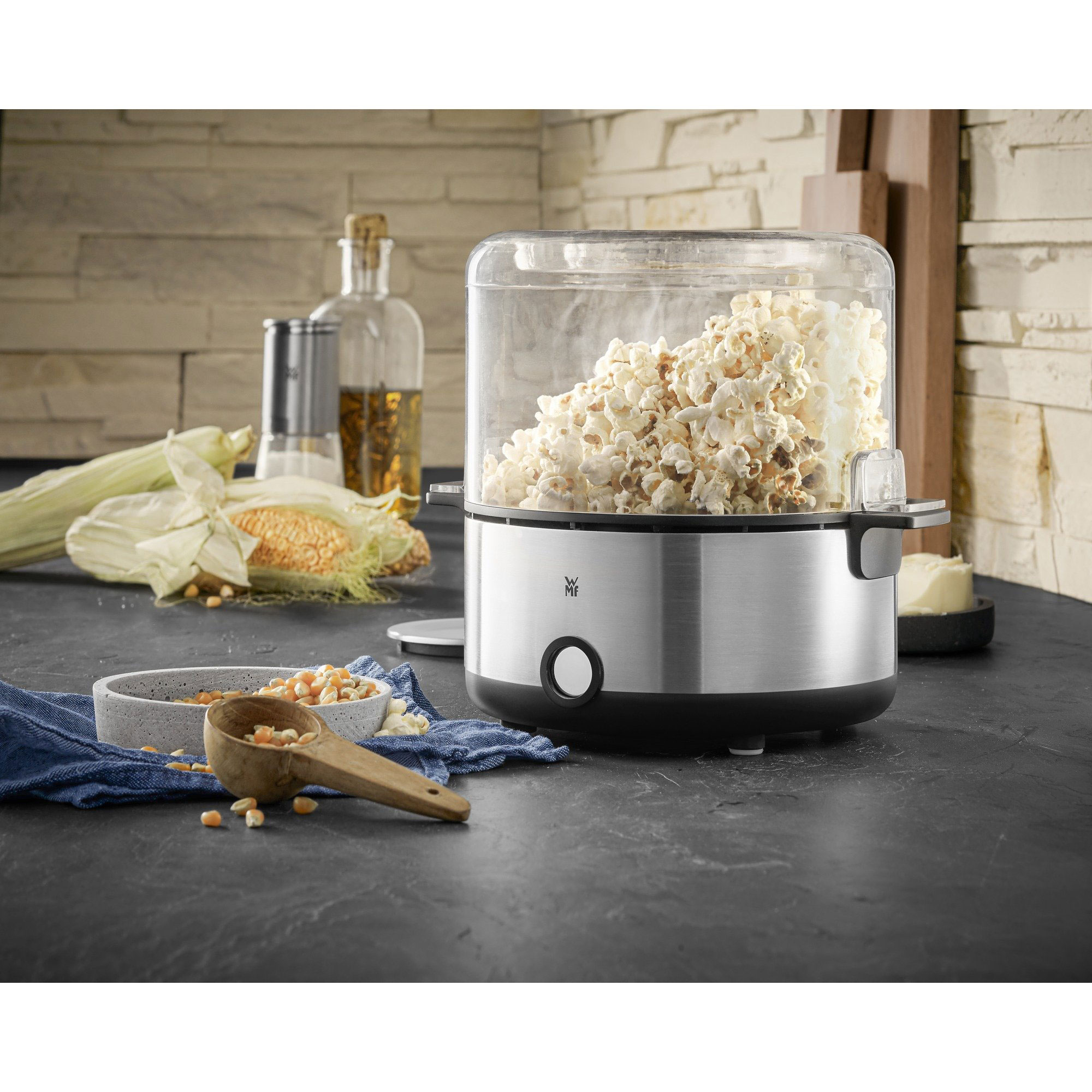 WMFPopcorn Maker