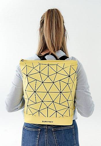 SURI FREY Rucksack SFY SURI Sports Jessy-Lu