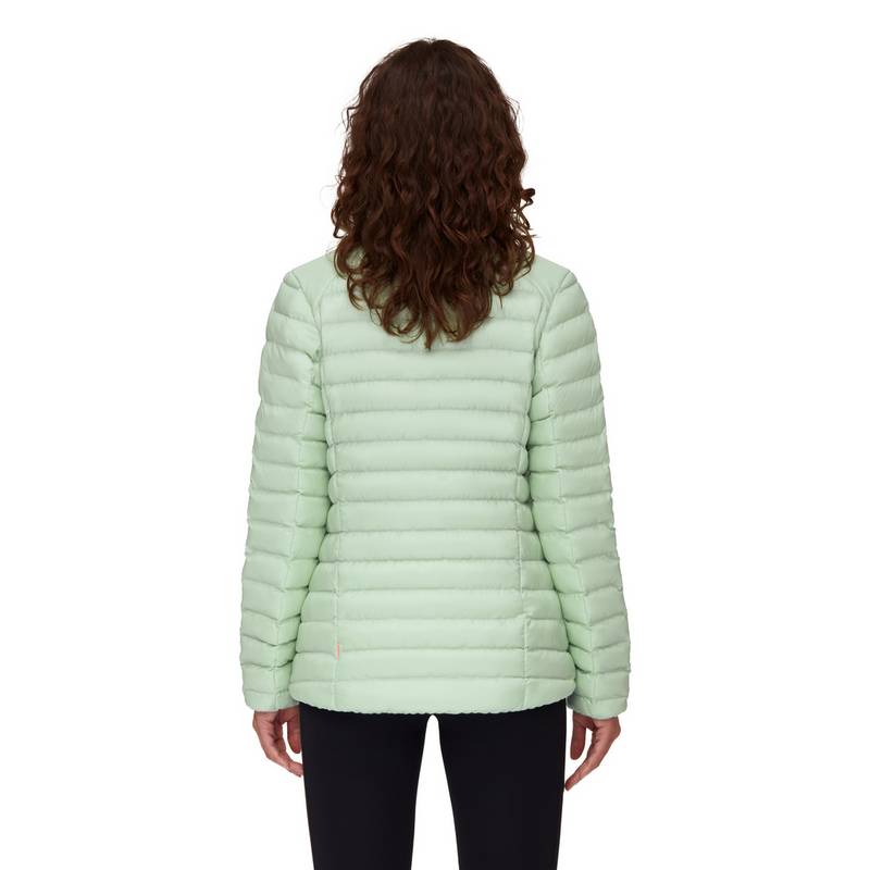 Mammut Albula Kunstfaserjacke Damen