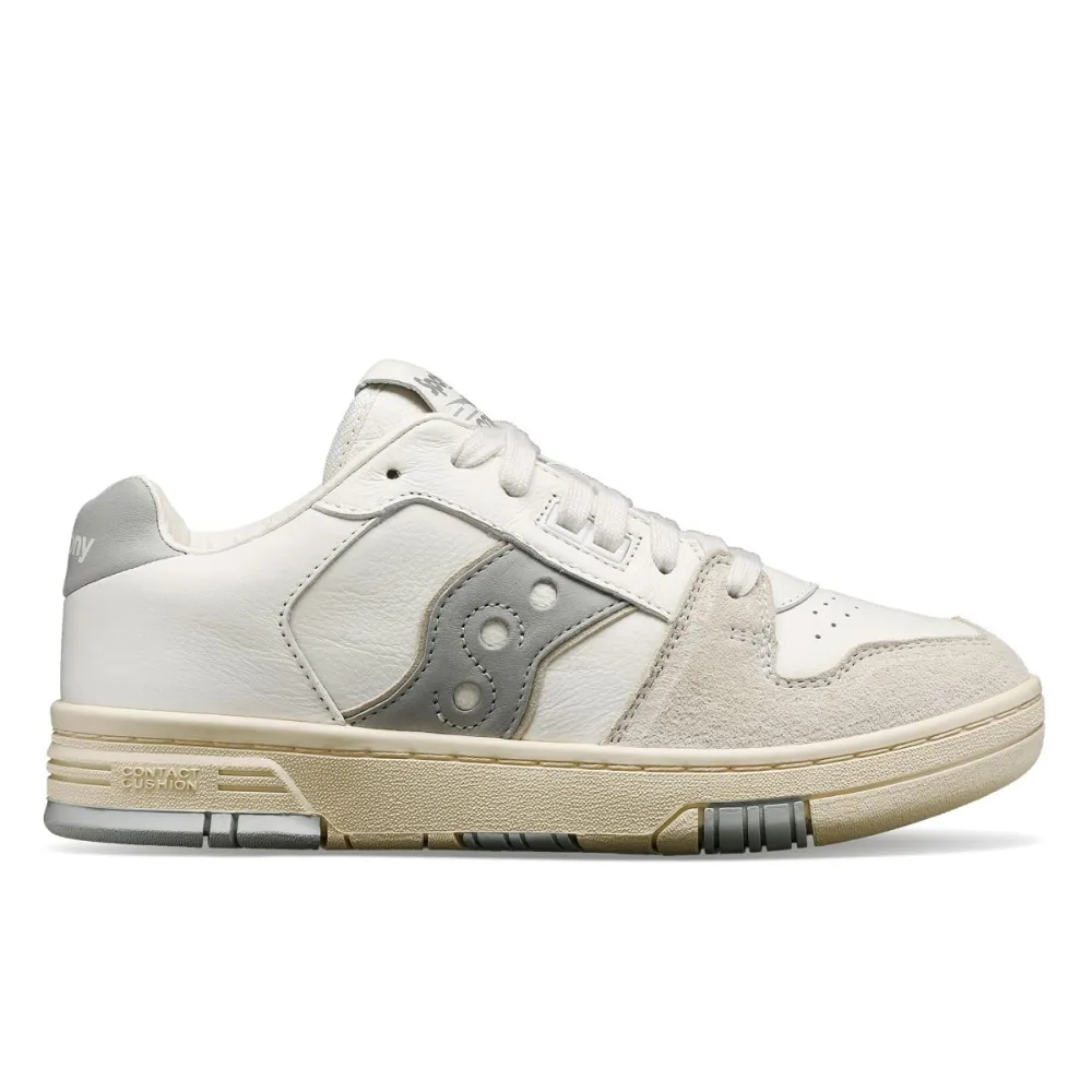 Saucony Spot Bilt Sonic Low Premium S70788-3 / weiss
