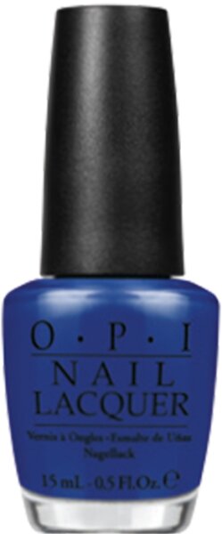 OPI San Francisco Collection Keeping Suzi at Bay Nagellack