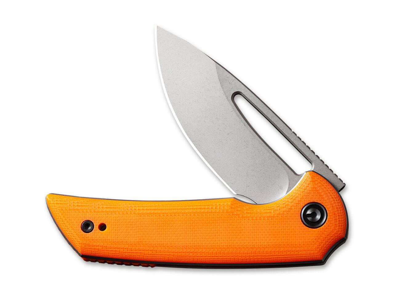 Odium G10 Orange