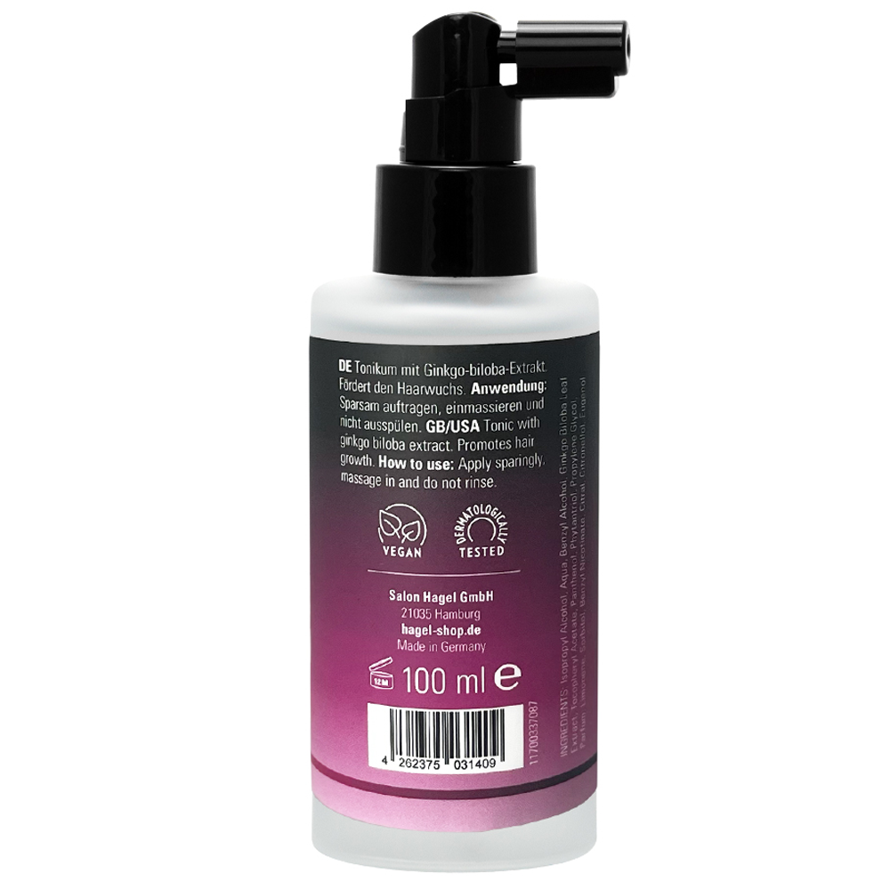HAGEL SELECTION Anti Hairloss Serum 100 ml
