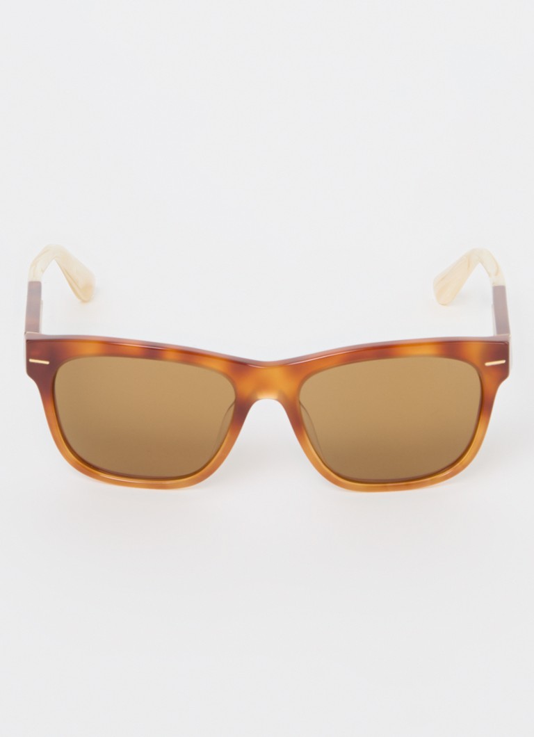 Ochelari de soare Brunello Cucinelli Wayfarer BC4003S